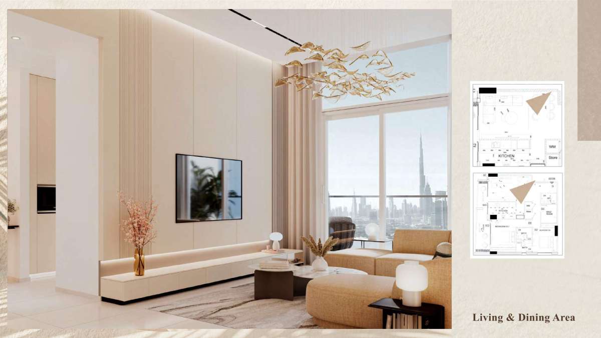 Dalmore Tower — project photo 12